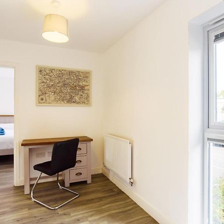 Apartament Raphael Retreat Newport  Zewnętrze zdjęcie