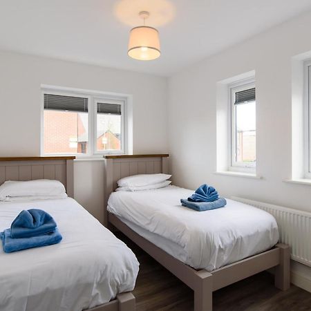 Apartament Raphael Retreat Newport  Zewnętrze zdjęcie