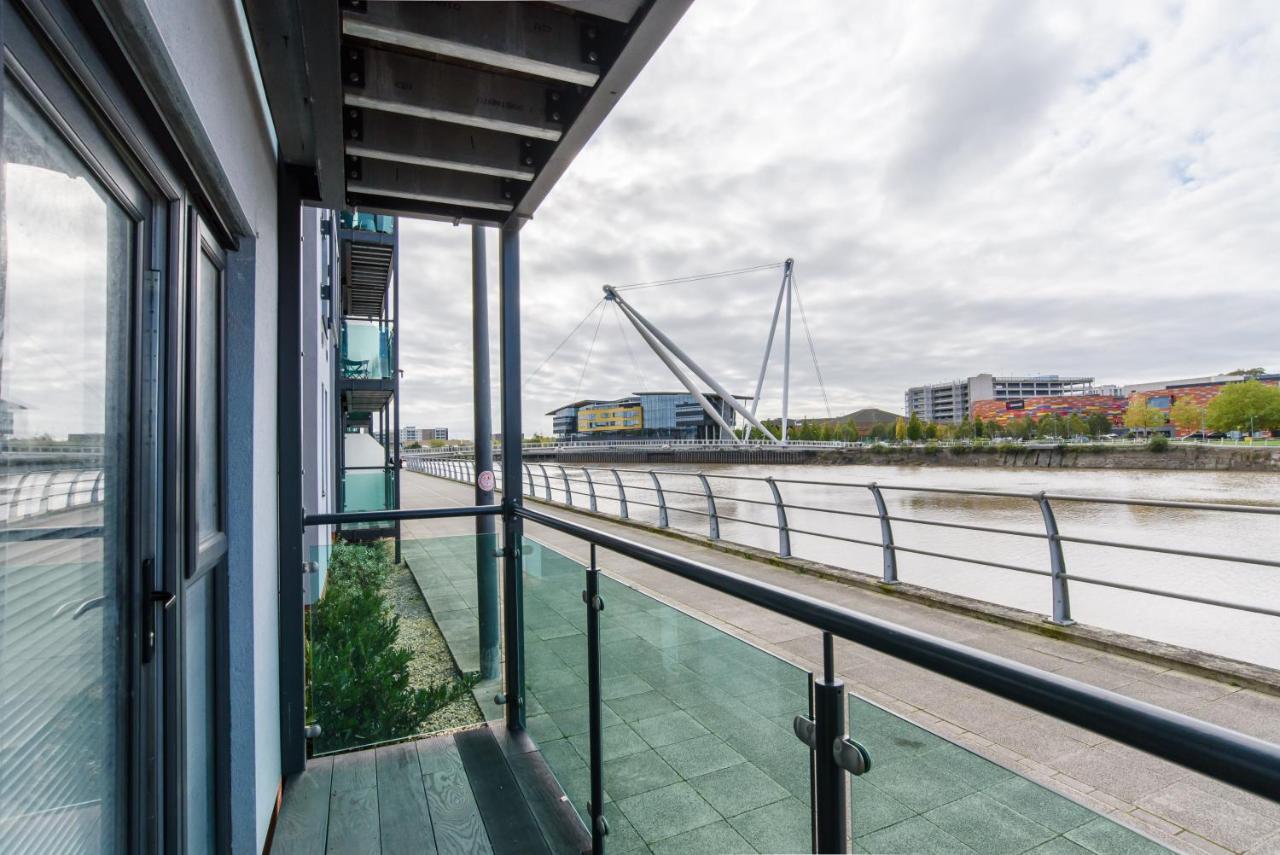 Apartament Raphael Retreat Newport  Zewnętrze zdjęcie