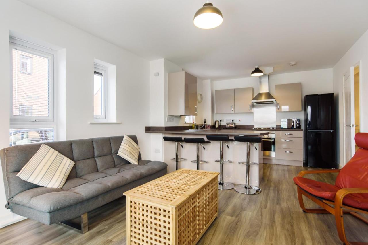 Apartament Raphael Retreat Newport  Zewnętrze zdjęcie