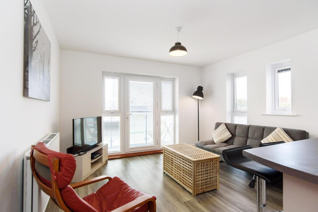 Apartament Raphael Retreat Newport  Zewnętrze zdjęcie