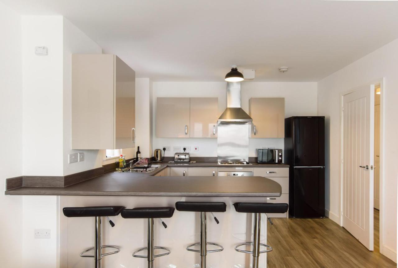 Apartament Raphael Retreat Newport  Zewnętrze zdjęcie