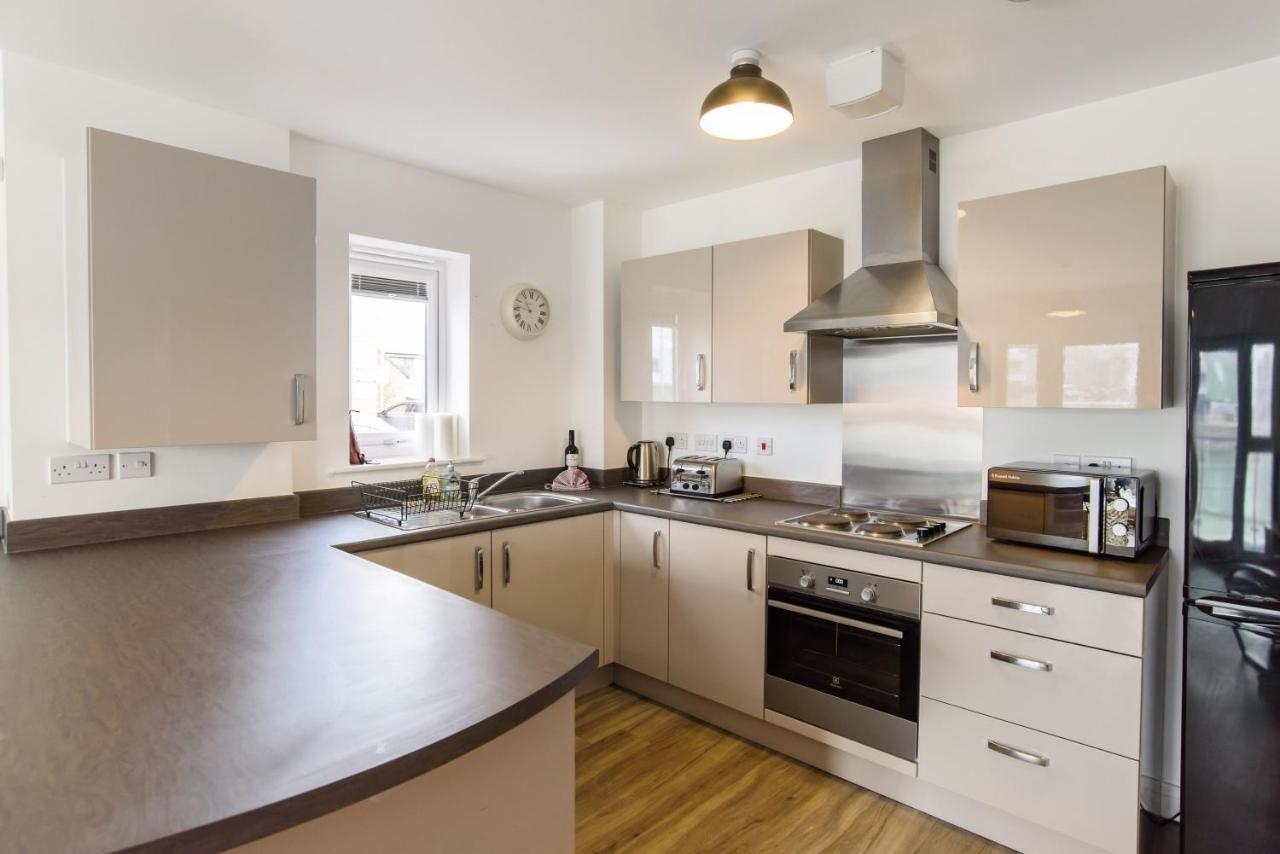 Apartament Raphael Retreat Newport  Zewnętrze zdjęcie