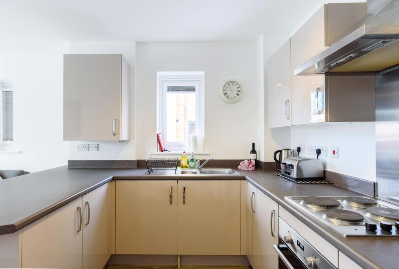 Apartament Raphael Retreat Newport  Zewnętrze zdjęcie