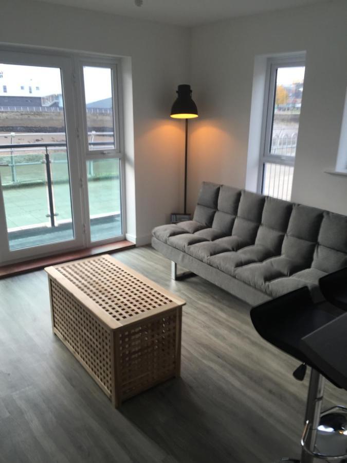 Apartament Raphael Retreat Newport  Zewnętrze zdjęcie