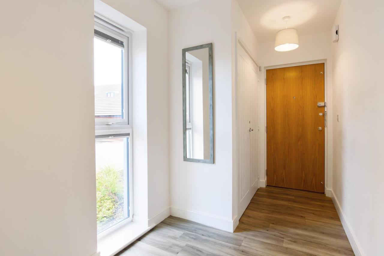 Apartament Raphael Retreat Newport  Zewnętrze zdjęcie