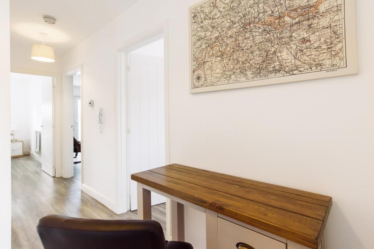 Apartament Raphael Retreat Newport  Zewnętrze zdjęcie