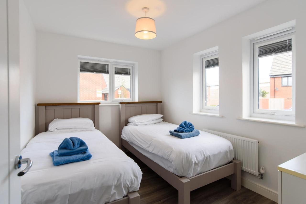 Apartament Raphael Retreat Newport  Zewnętrze zdjęcie