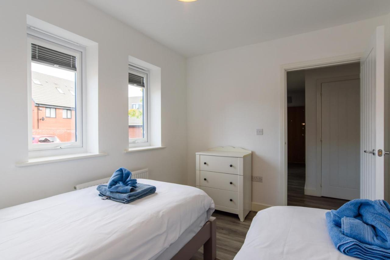 Apartament Raphael Retreat Newport  Zewnętrze zdjęcie